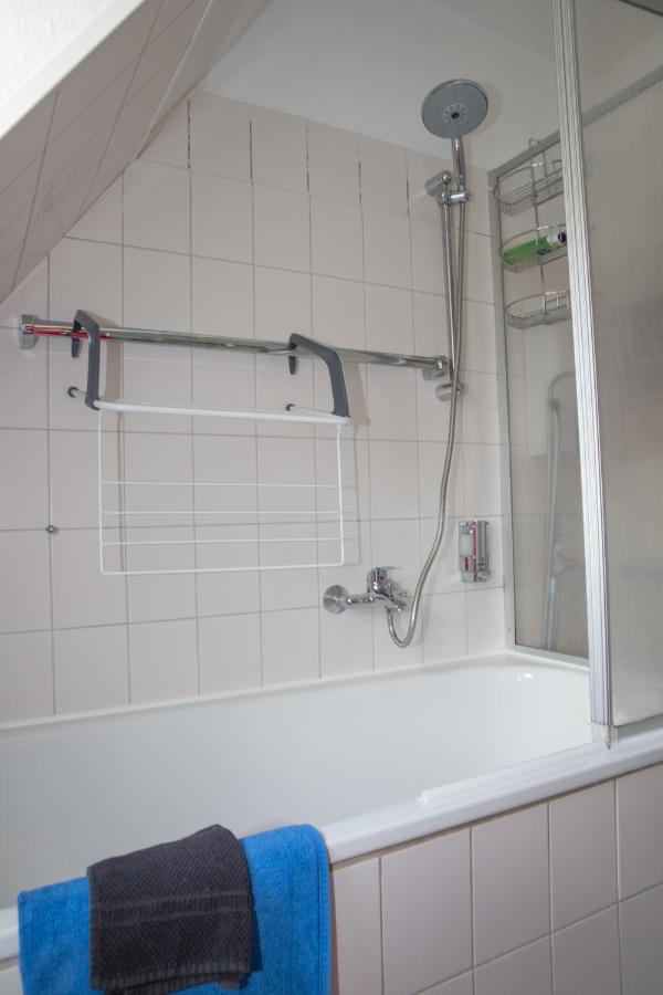 Apartment Welcome Allersberg Εξωτερικό φωτογραφία